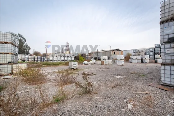 Venta Terreno 5.000 M² Ideal Inversión Industrial