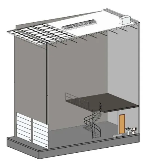 Bodega En Venta En Chapala Oriente, Gómez Palacio, Durango