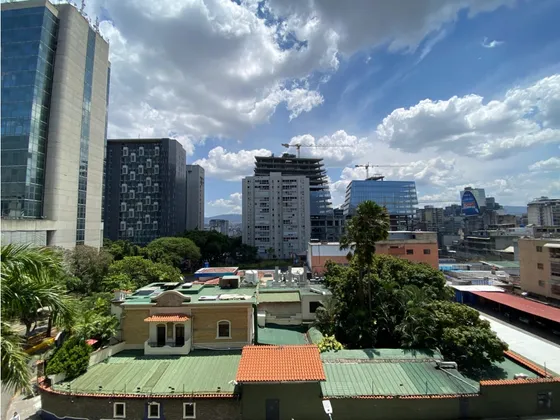 Se Alquila Oficina 250m²  La Castellana