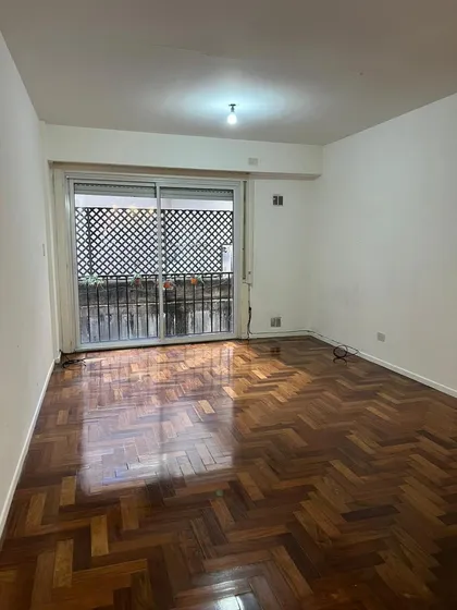 Monoambiente Apto Profesional En Recoleta.- En Venta Y Alquiler!