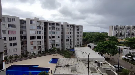 Apartamento En Arriendo Ternera, Cartagena