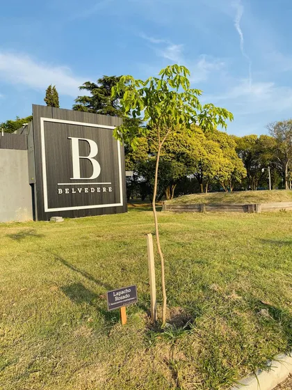 Terreno En  Venta Capitan Bermudez