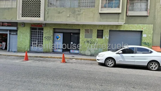 N Local En Alquiler En Quinta Crespo 