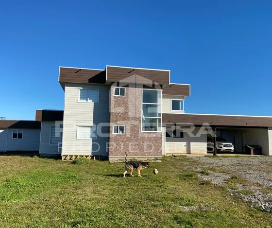 Tu Hogar Ideal En El Campo, A Minutos De Valdivia!