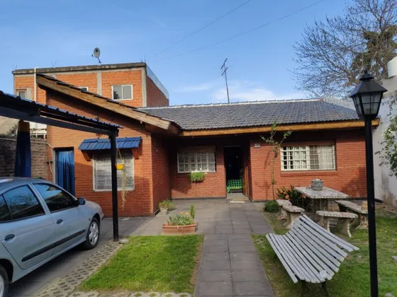 Casa En Venta En Libertad