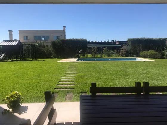 Casa En Venta En Barrio San Rafael Villanueva Tigre