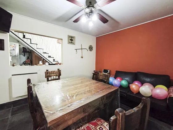 Venta Funcional Ph 5 Ambientes De 3 Plantas Con Quincho- Villa Luzuriaga