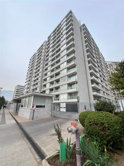 Precio Rebajado Dpto 3 Dormitorios Y 2 Baños En Macul