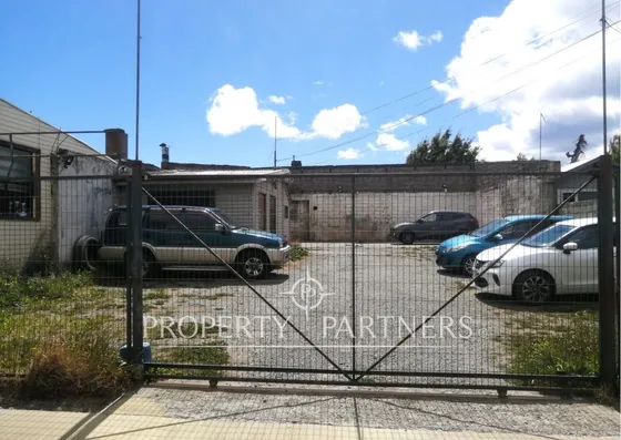 Terreno En Pleno Centro De Punta Arenas
