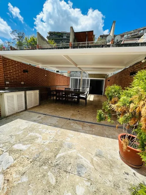 Vendo Town House De 3 Niveles En Altos De Villa Nueva 