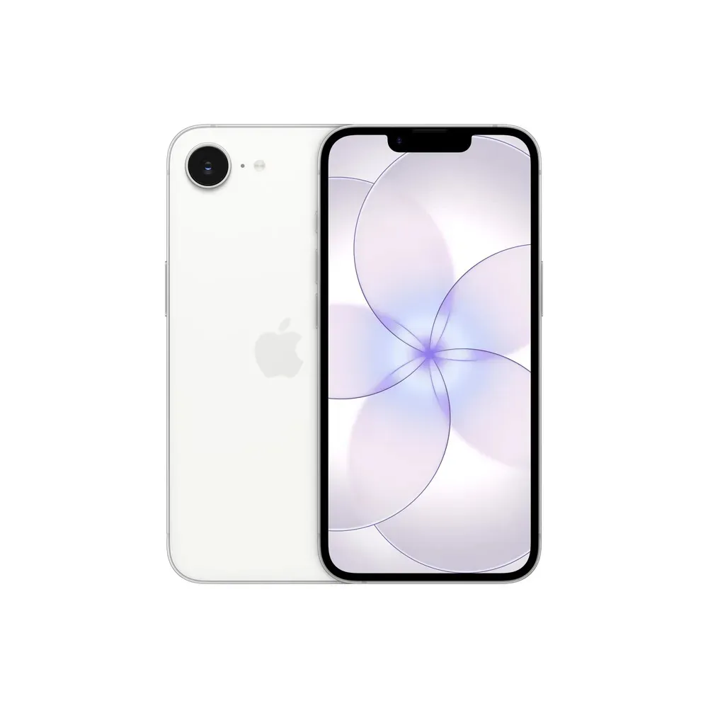 Apple iPhone 17e (256 Gb) - Blanco - Distribuidor Autorizado