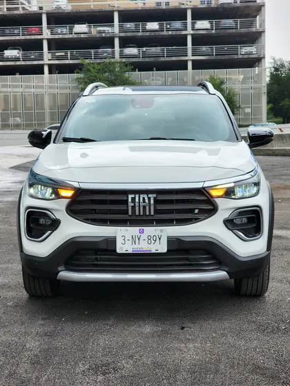 Fiat Pulse 1.3 Impetus