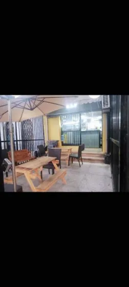Fondo De Comercio En Venta San Bernardino - Rojas 