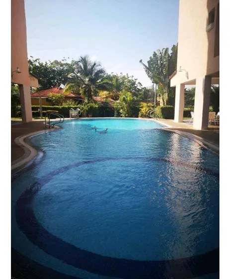 Vendo Apartamento 40m2 Higuerote 4432