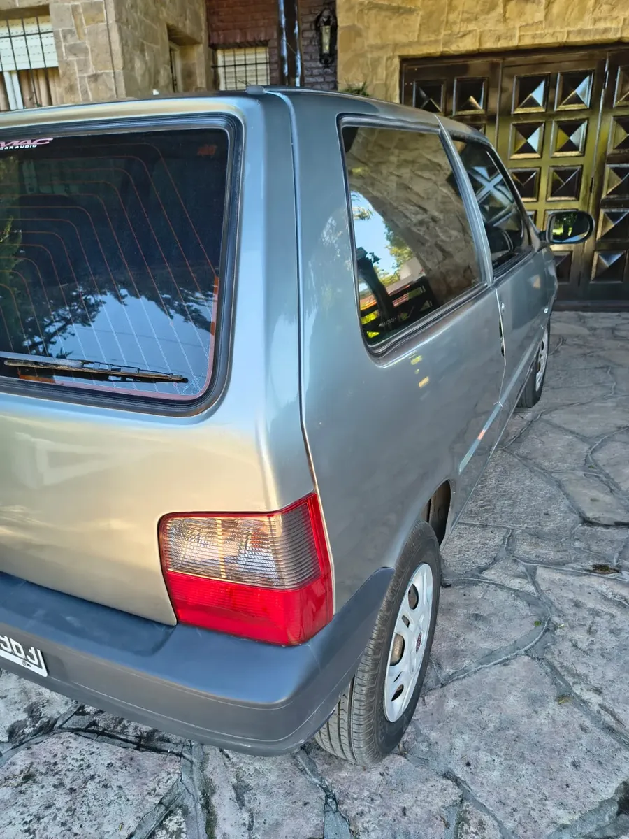 Fiat Uno 3-Door Fire514902304930539529