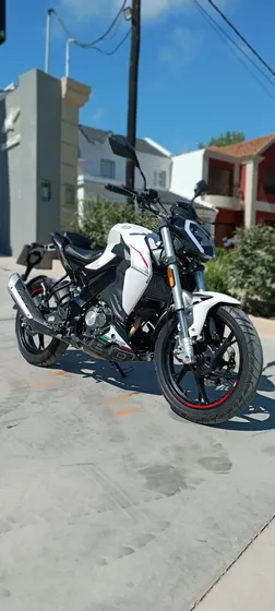 Benelli 180 S