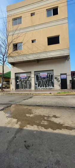 Edificio En Venta En Jose Leon Suarez