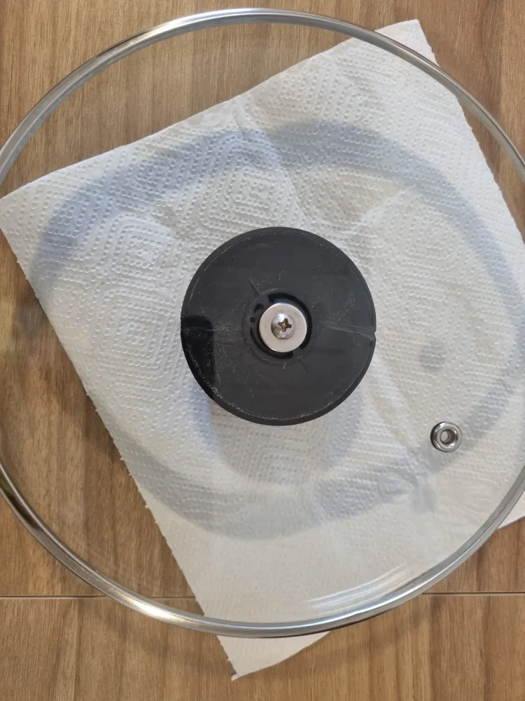 Foto do produto compartilhada pelo comprador 4 de 9