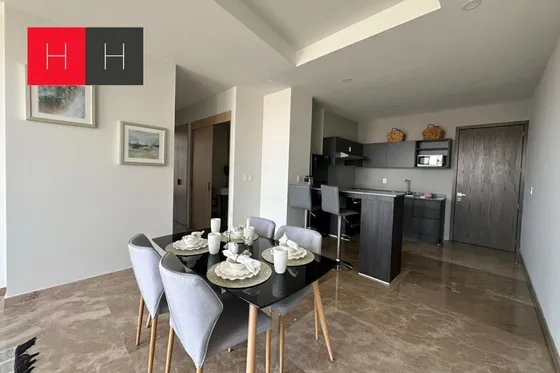 Departamento En Venta En Reserva Territorial