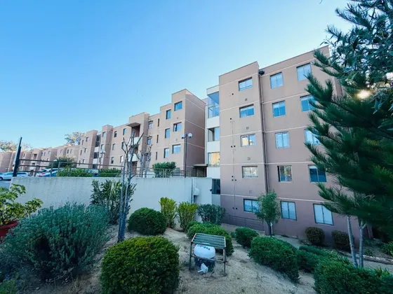 Departamento En Arriendo, Condominio Jardines Del Lago