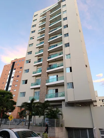 Apartamento En Arriendo Parque Venezuela Barranquilla Colombia