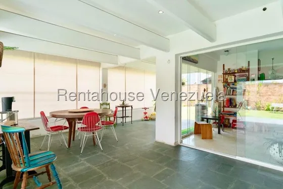 25-22953 Townhouse En Venta Manuel Alvarez
