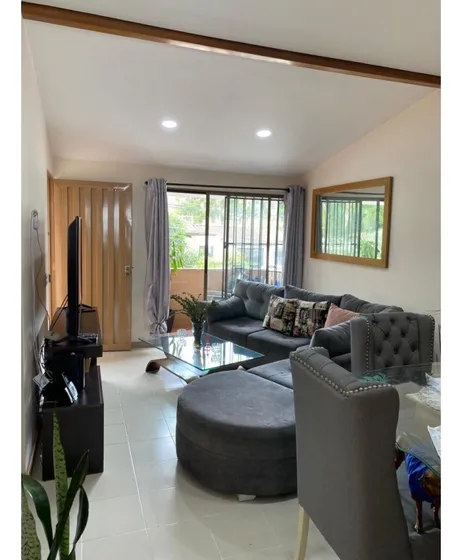 Venta De Casa En La Estrella Suramerica