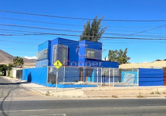 Local Comercial En Venta En Copiapó