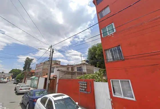 Departamento En Triangulo Coyoacán. M.a.