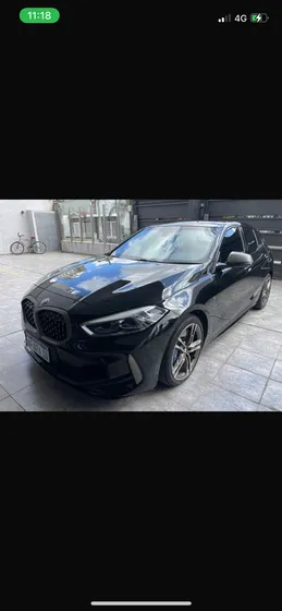 Bmw Serie 1 2.0 Xdrive M135 Performance