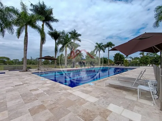 Lote En Venta En El Exclusivo Condominio Santa Teresita, Restrepo, Meta - 3.483 M² De Puro Lujo Y Comodidad | Jws Inmobiliaria