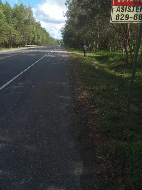 Vendo Esta Finca De 400 Tareas En La Auto Vía La Samana