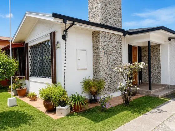 Casa En Arriendo Sector Manquehue Las Condes