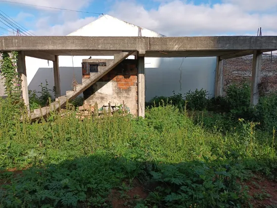 Casa Terreno Lote En Venta! Gran Oportunidad Por Su Valor Y 12 Metros De Frente, Ideal Para Galpón Estacionamiento O Fabrica!! En Villa Madero, A Metros De Av General Paz!