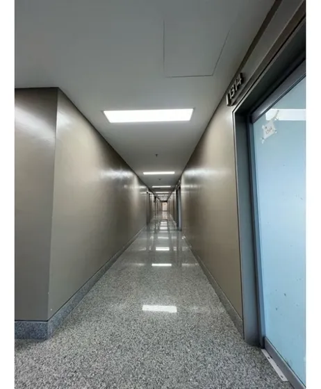 Vendo/alquilo Oficina 284m2 Torre Madrid Las Mercedes 7741