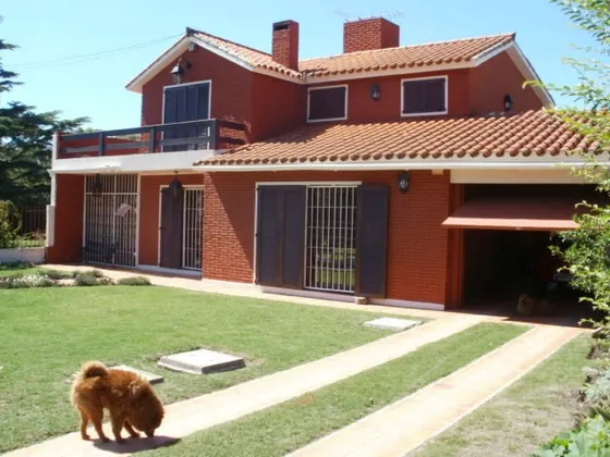 Excelente Propiedad En Lagomar (sur)