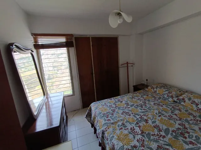 Alquilo Habitacion Para Dama En Lomas Del Avila Derecho A Todo. T7m