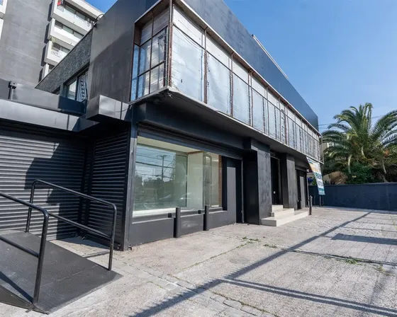 Local Comercial En Arriendo En Las Condes