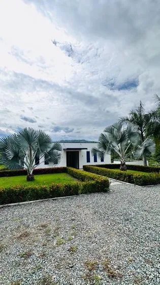 Finca En Venta Santa Fe De Antioquia