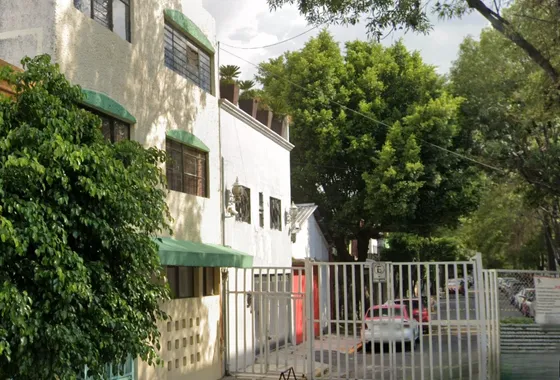 Gran Oportunidad De Casa En Venta En Cdmx!!!