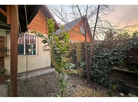 Casa En Venta 3 Dorm Los Pinares