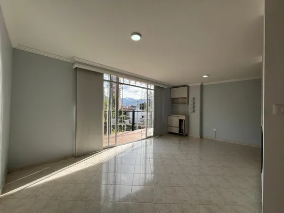Arriendo De Apartamento En Los Gonzáles, Poblado
