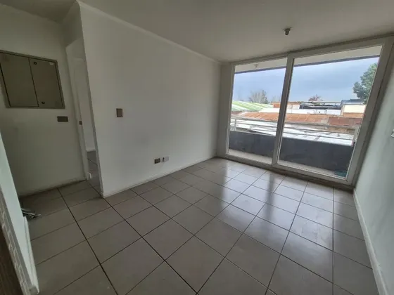 Departamento En Arriendo De 1 Dorm. En Conchalí