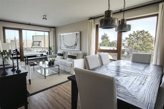 Departamento En Venta De 3 Dorm. En Temuco