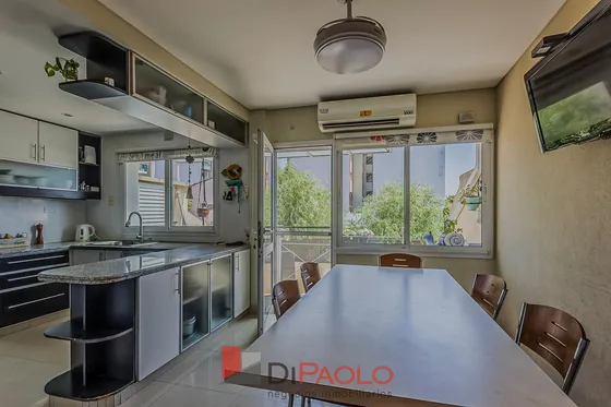 Venta De Casa Triplex 5 Ambientes En Villa Bosch