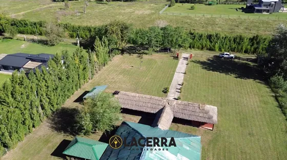 Terreno En Solis