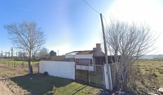 Casa En Venta - 2 Dormitorios 1 Baño - 80mts2 - Miramar