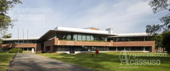 Lumina Pacheco Office Center - Gral. Pacheco - Oficinas En Alquiler