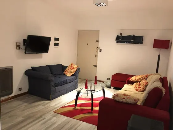 Departamento En Venta - 2 Dormitorios 2 Baño - 105mts2 - Palermo