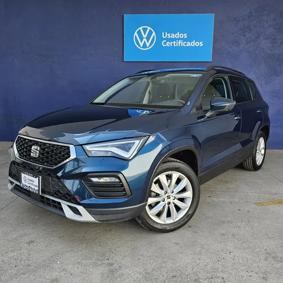 Seat Ateca 1.4 Style 150hp At